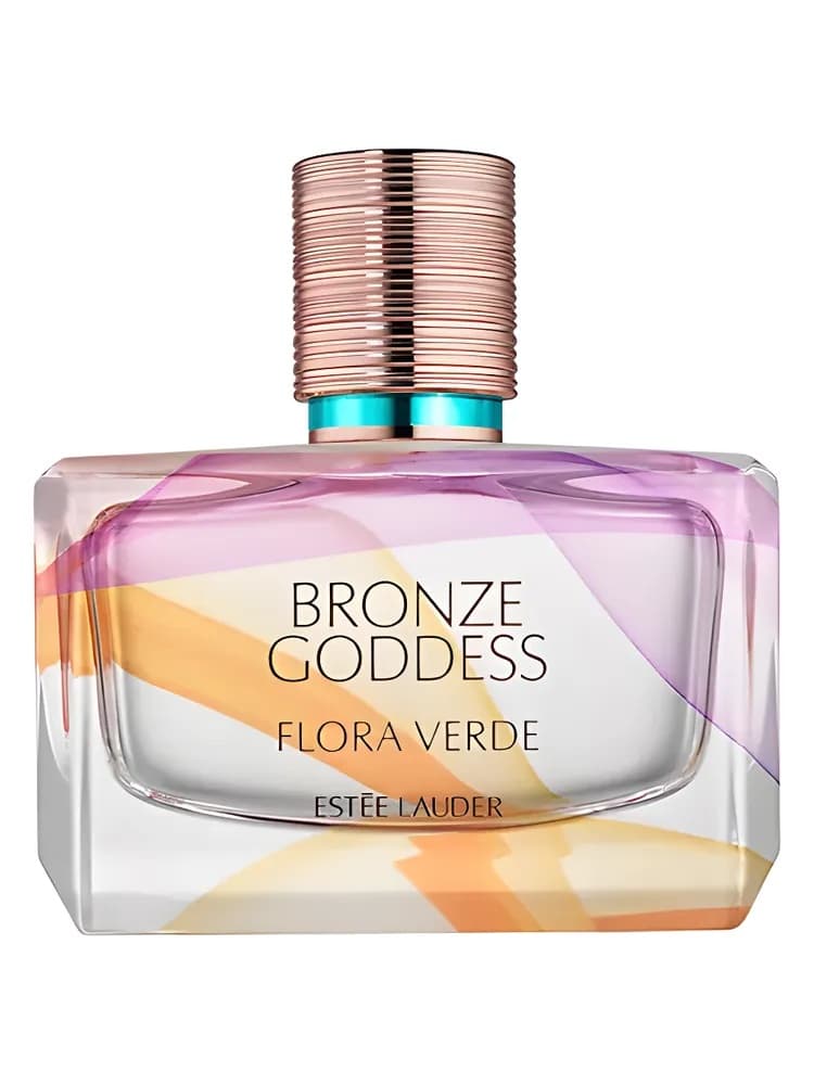 Bronze Goddess Flora Verde 2024
