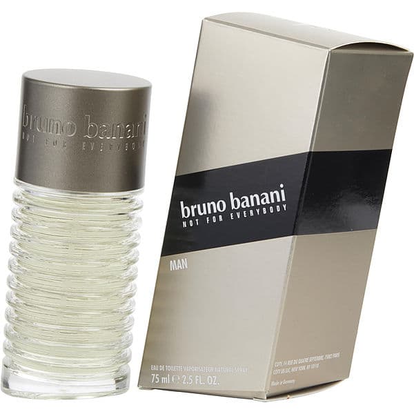 Bruno Banani Man Eau De Parfum