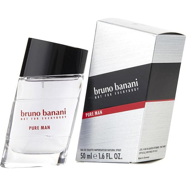 Pure Man Eau De Toilette''