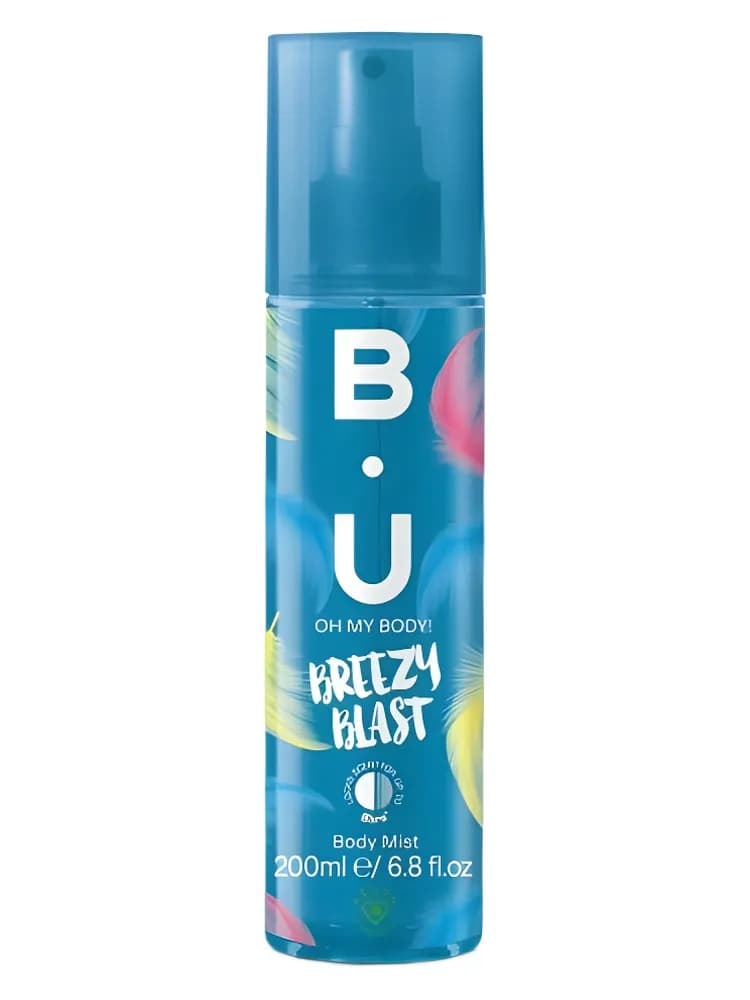 Breezy Blast