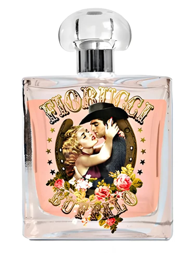 Fiorucci Buffalo Girl 2012