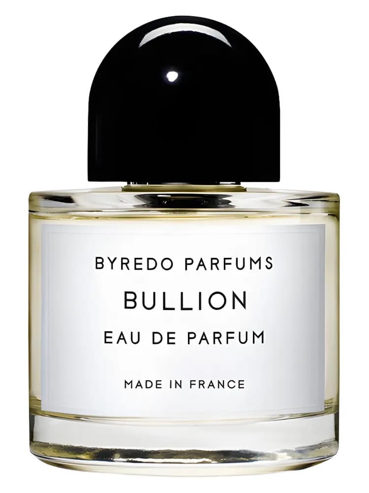 Bullion