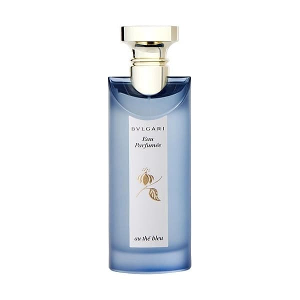 Bvlgari Eau Parfumée Au Thé Bleu