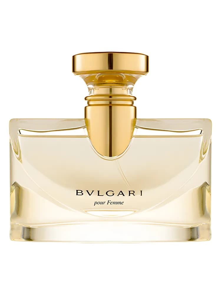 Bvlgari Pour Femme