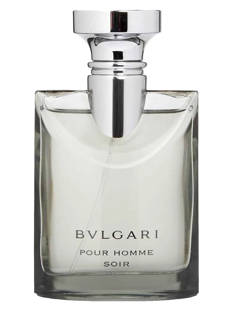 Bvlgari Pour Homme