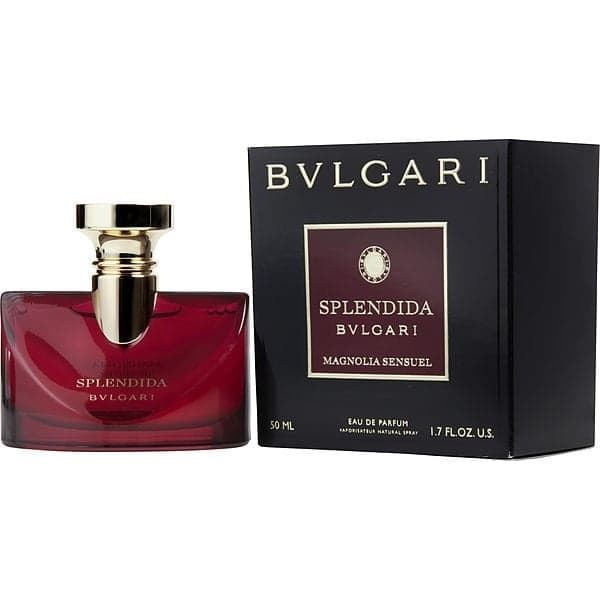 Magnolia Sensuel