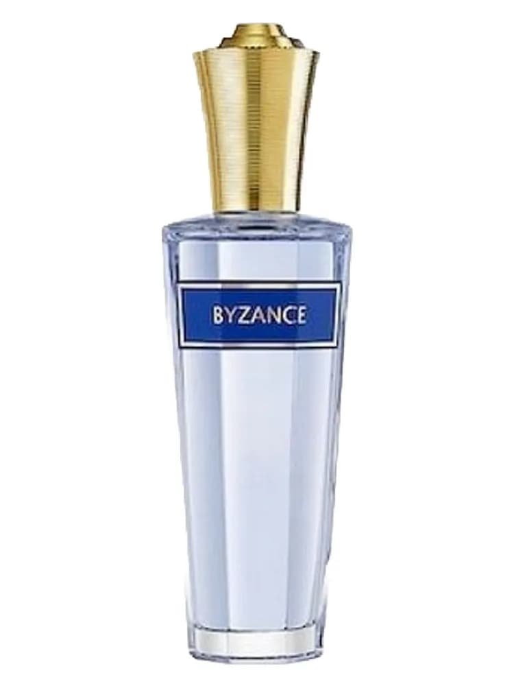 Byzance (2019)