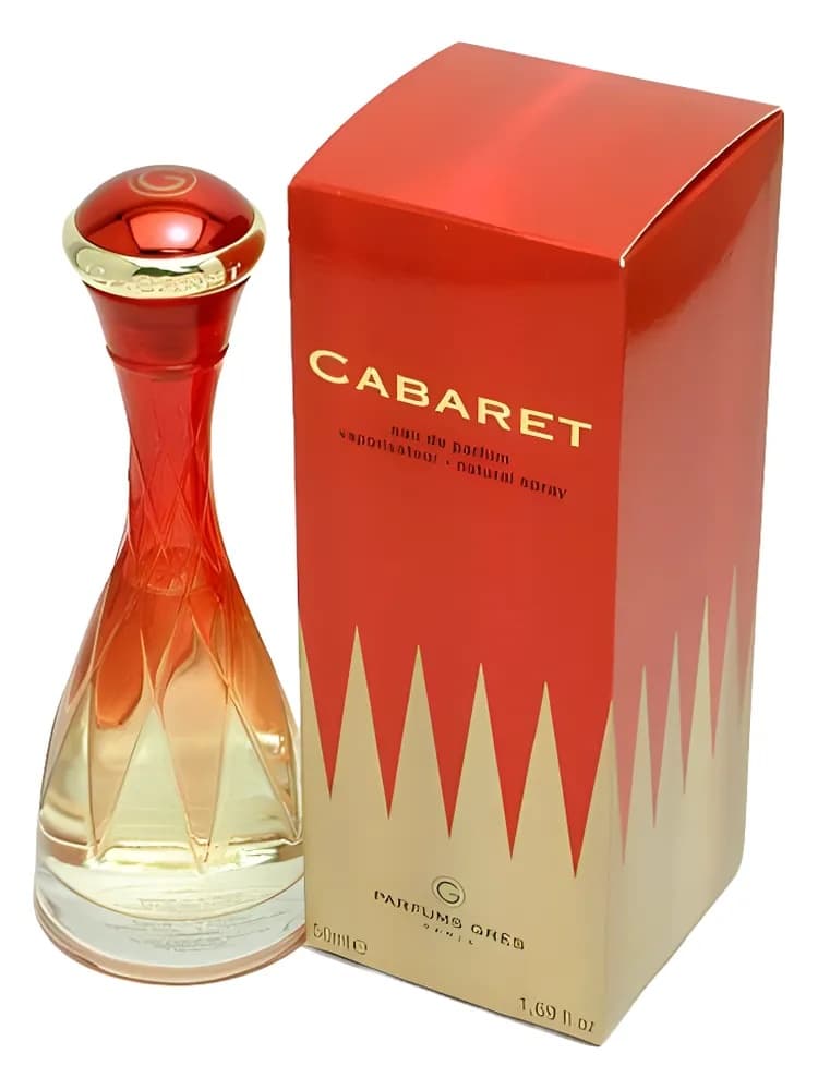 Cabaret 'Femme'