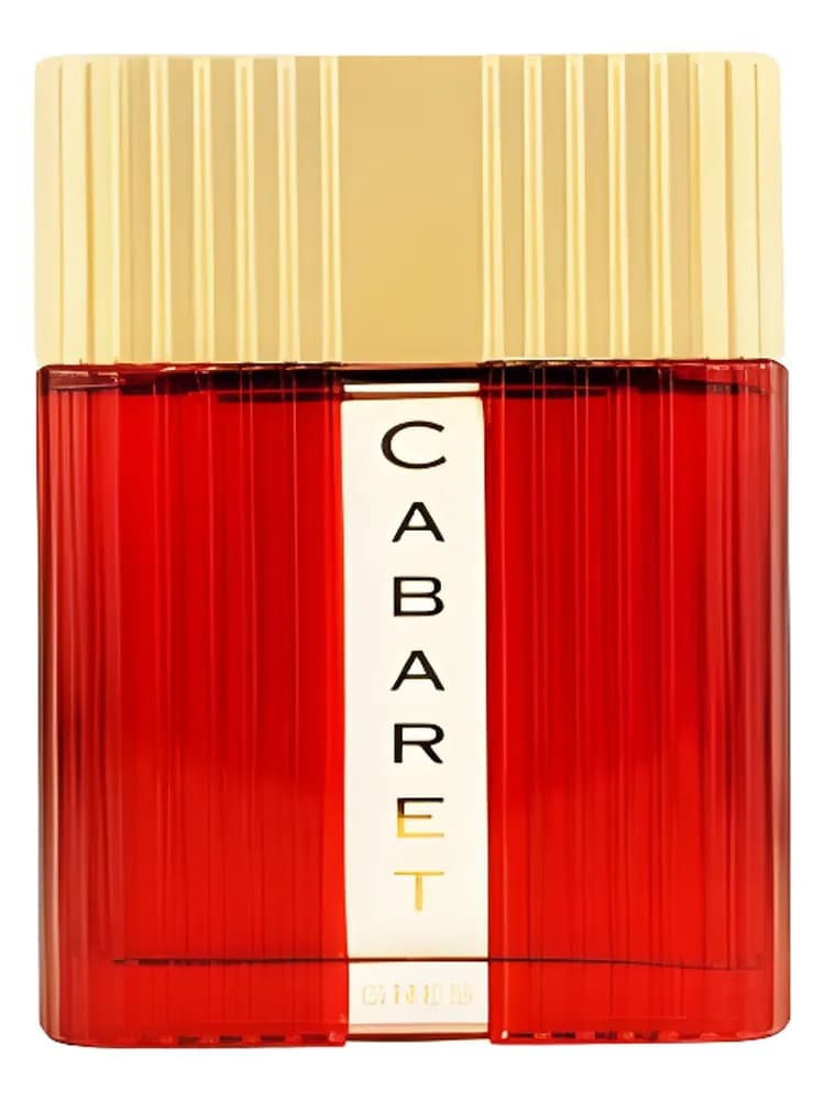 Cabaret Homme