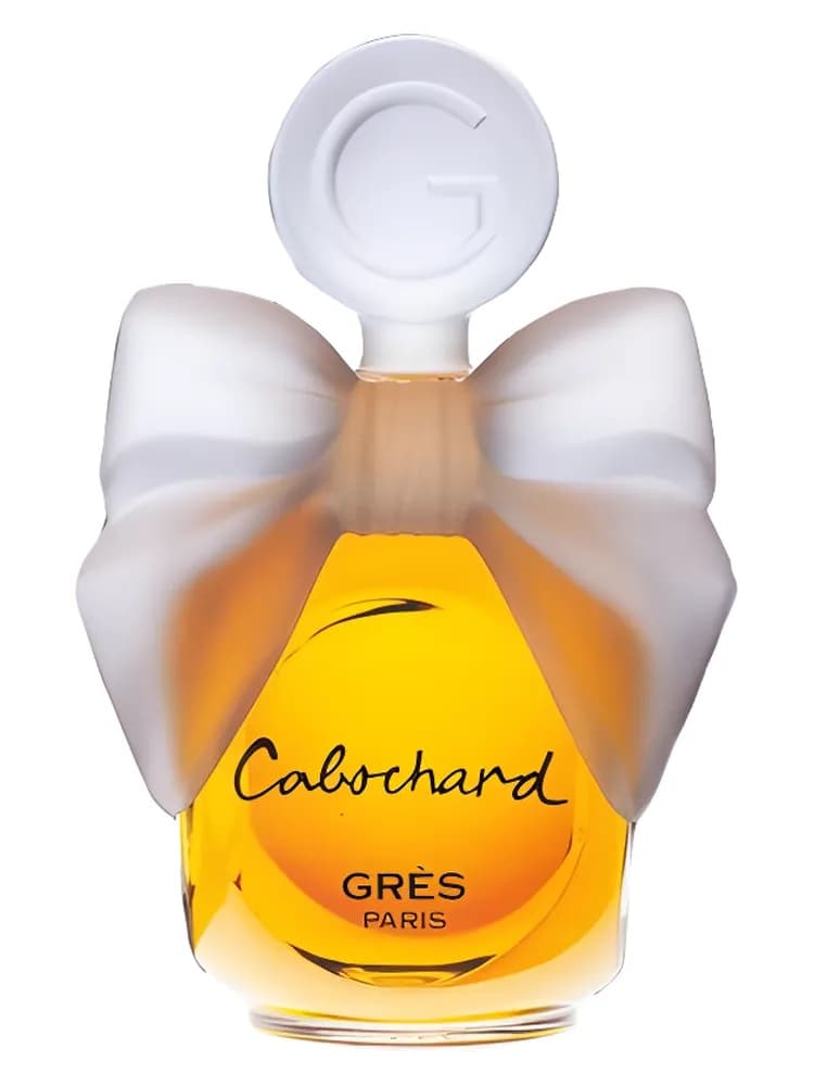 Cabochard Chérie