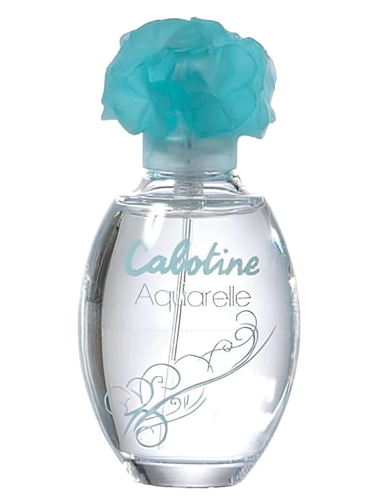 Cabotine Moonflower 2010