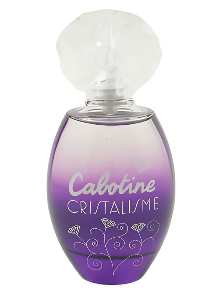 Cabotine Cristalisme 2011