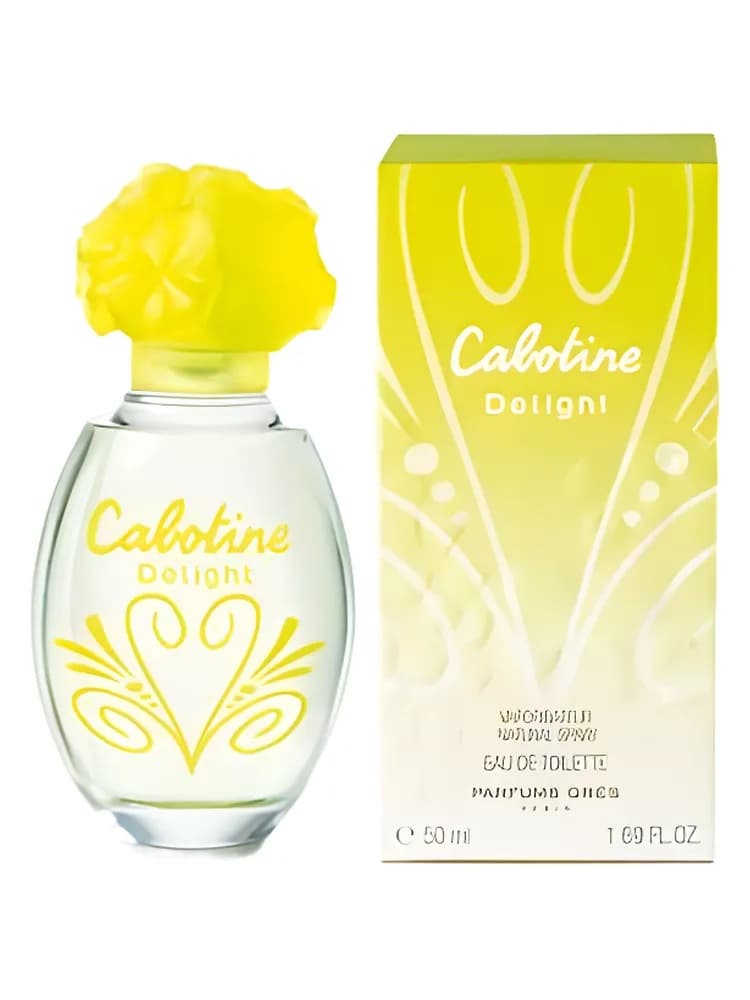 Cabotine Delight 2008