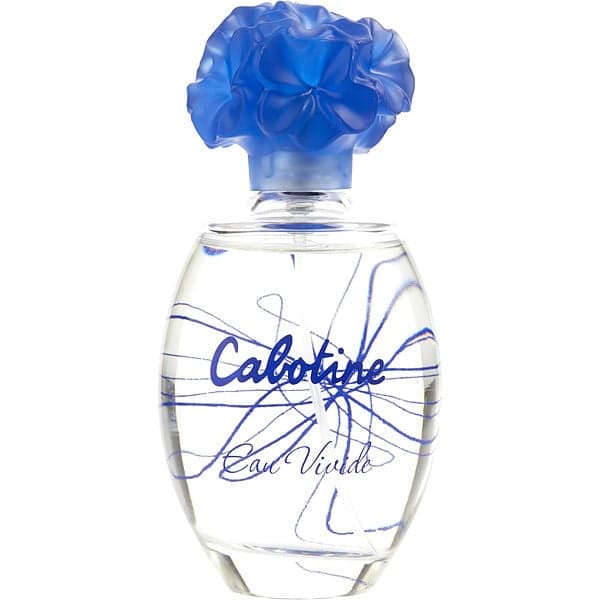 Cabotine Eau Vivide 2013
