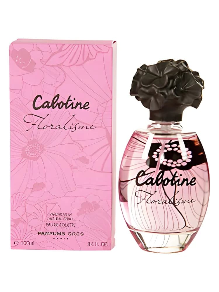 Cabotine Floralie 2013