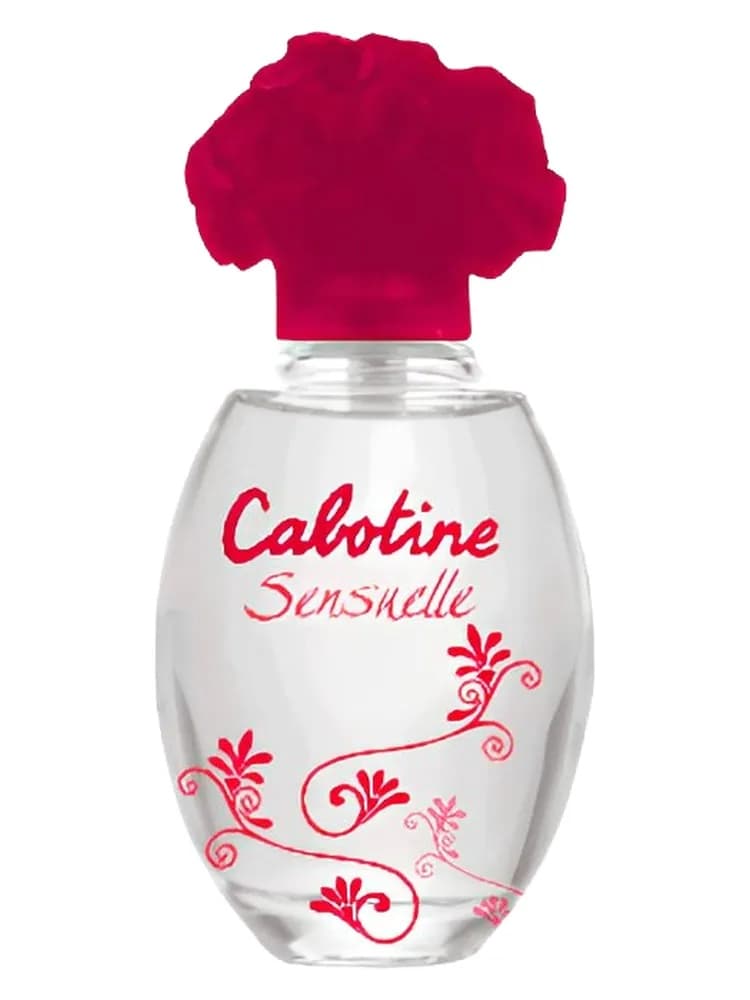 Cabotine Sensuelle 2009