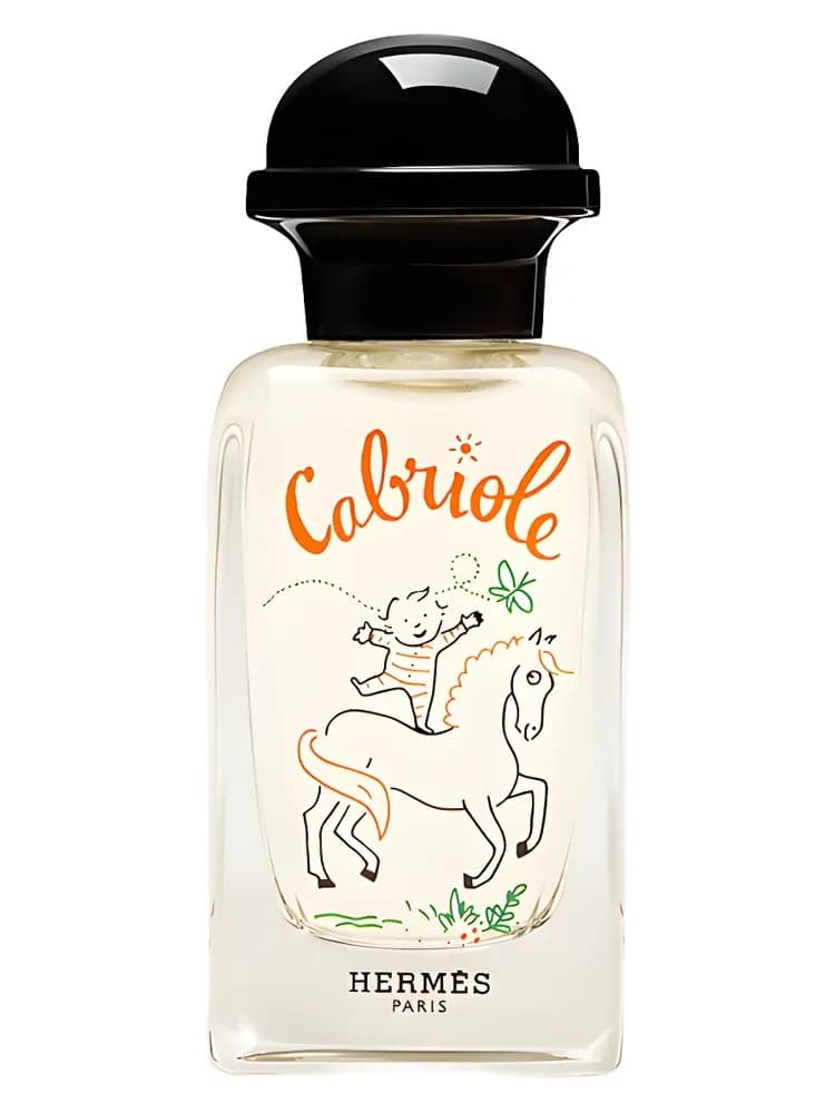 Cabriole