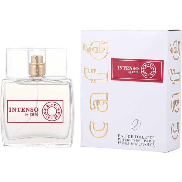 Intenso By Café