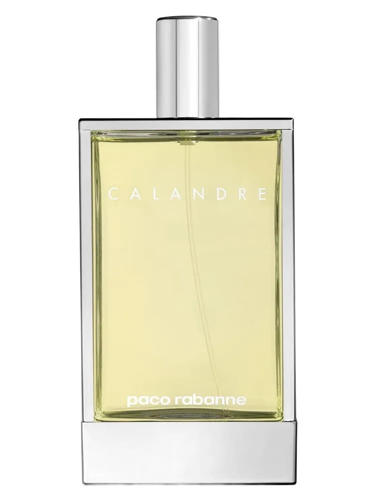 Calandre