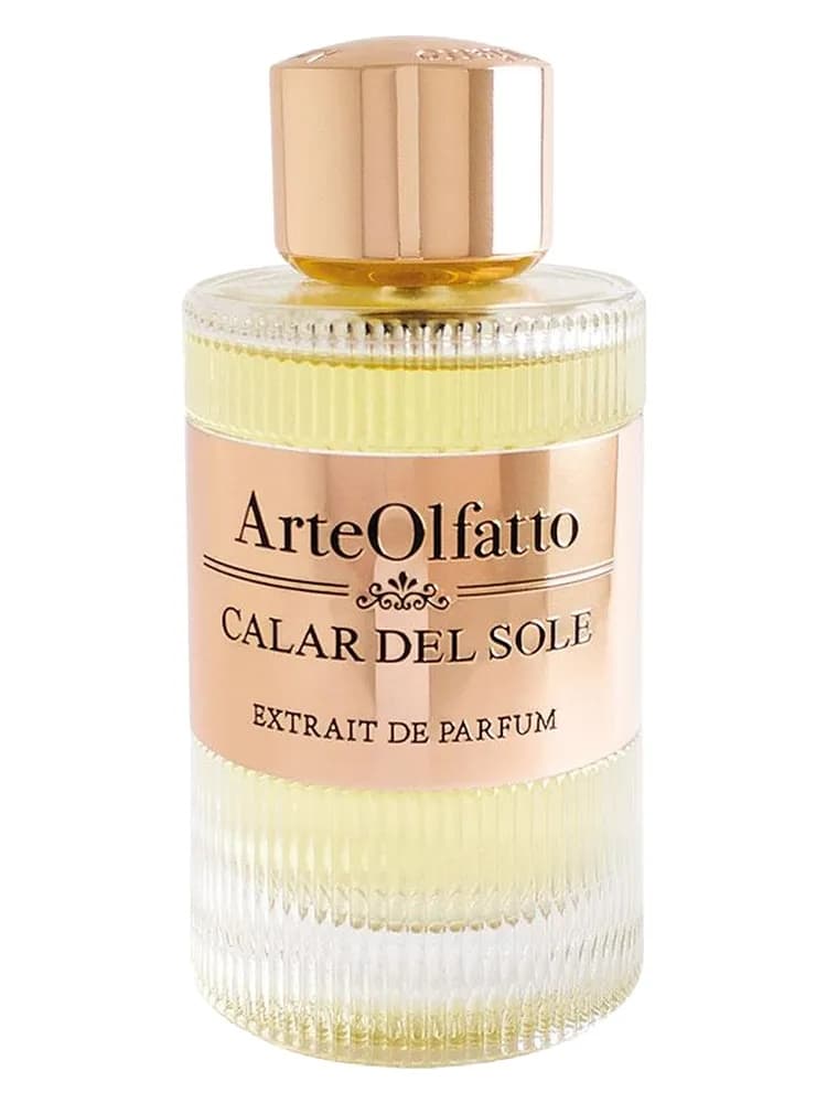 Calar Del Sole