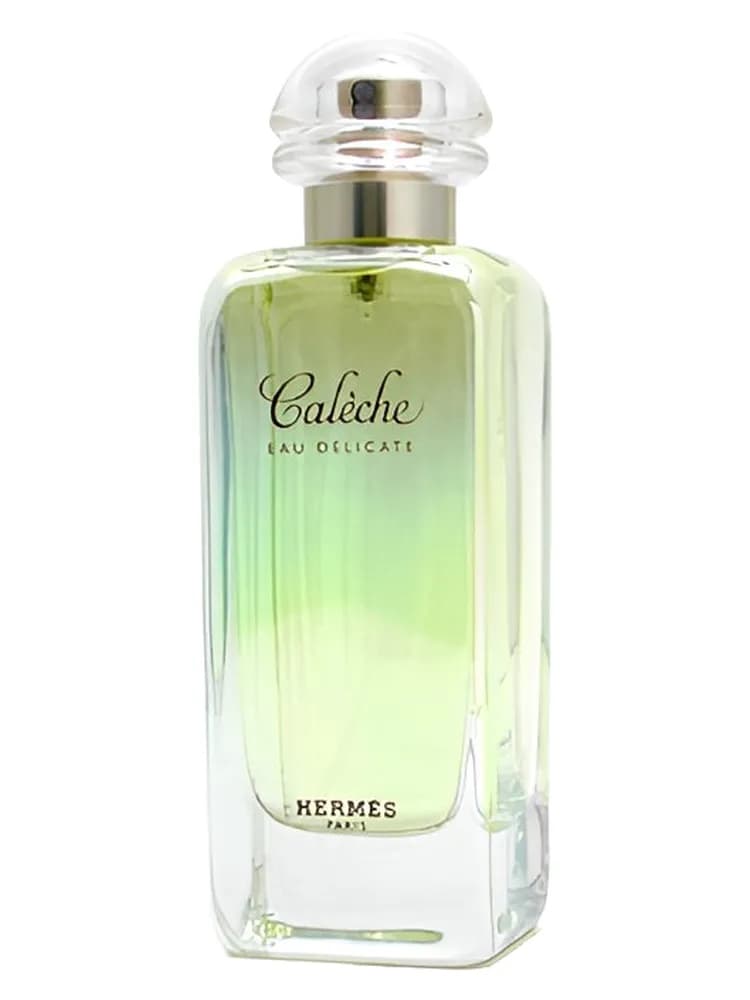Calèche Eau Délicate