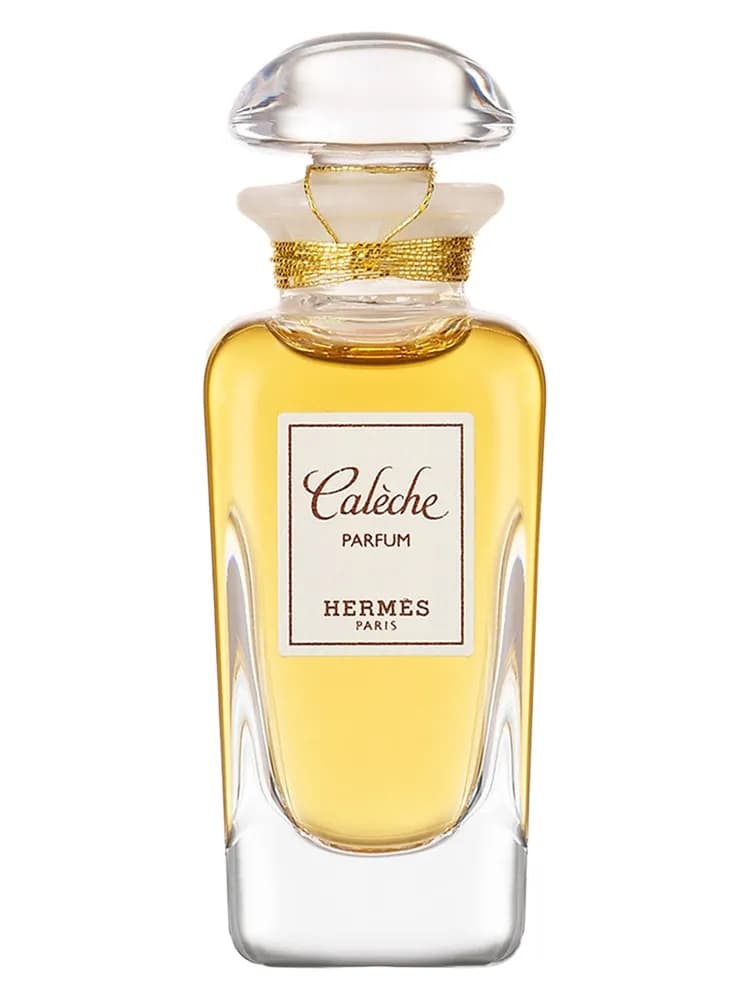 Calèche