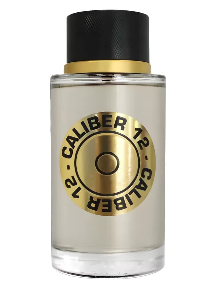 Caliber 12