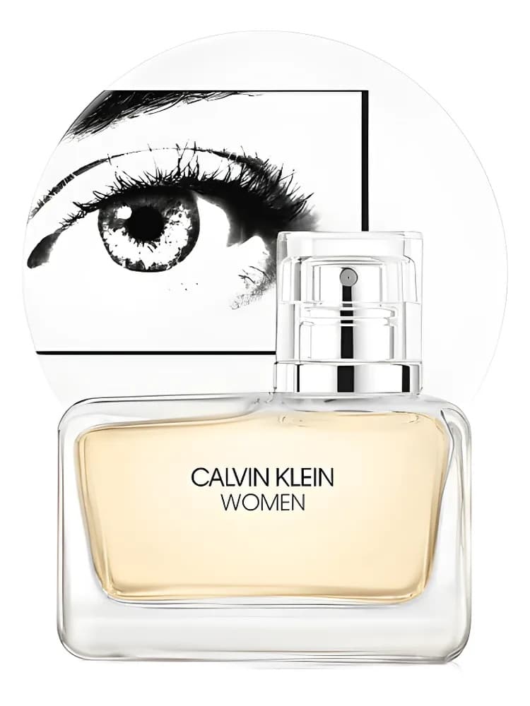 Calvin Klein Women Eau De Toilette