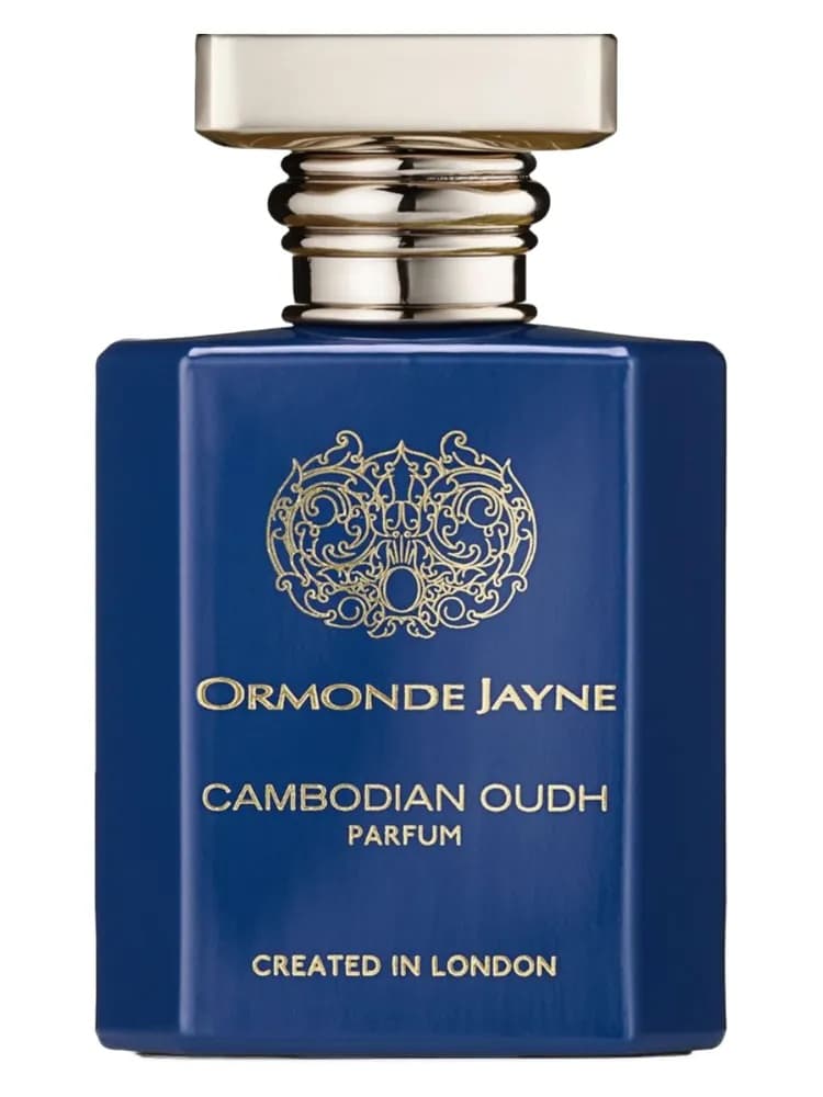 Oudh Flor