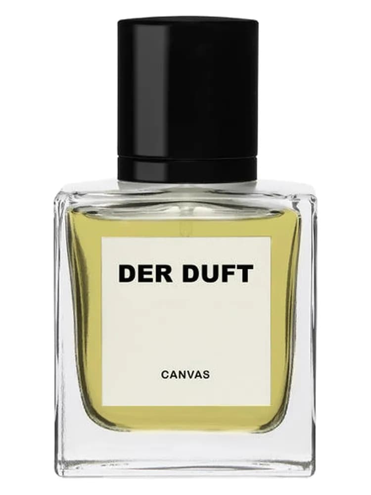 Canvas Der Duft