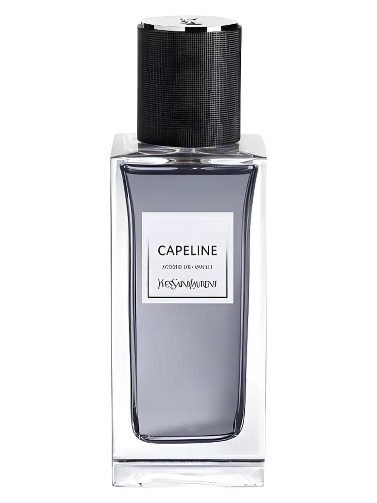 Capeline