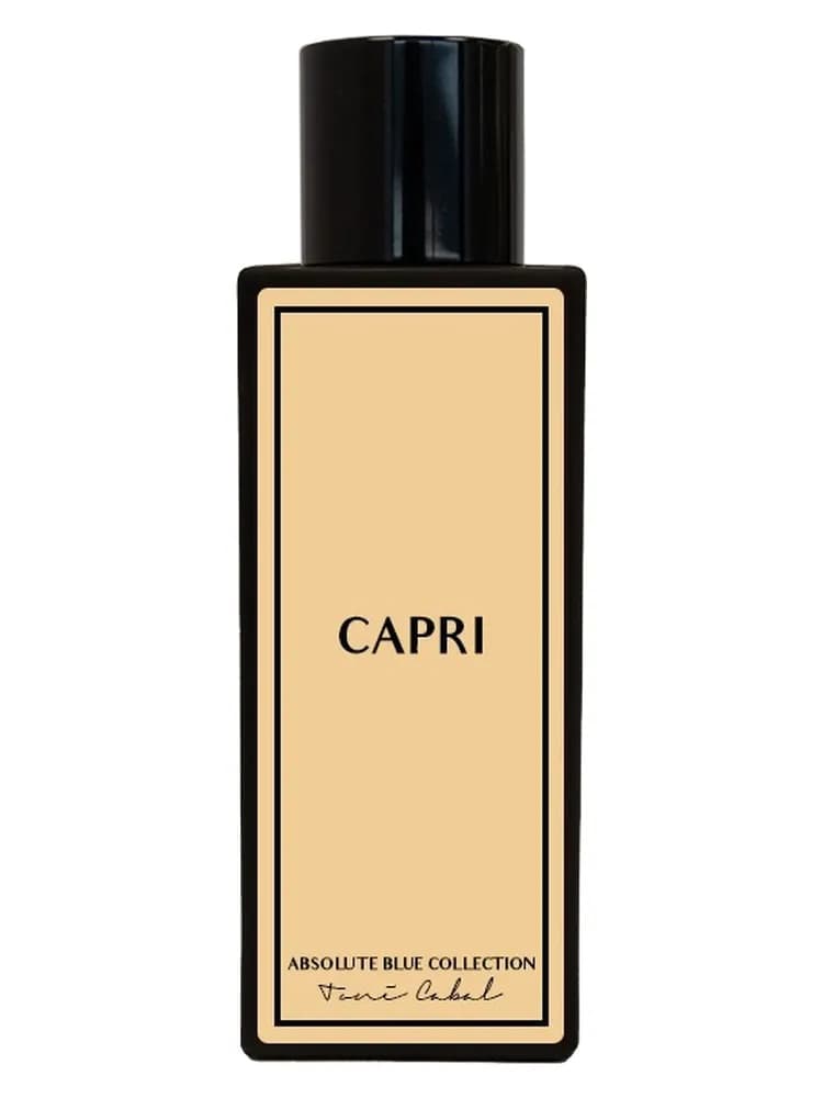 Capri