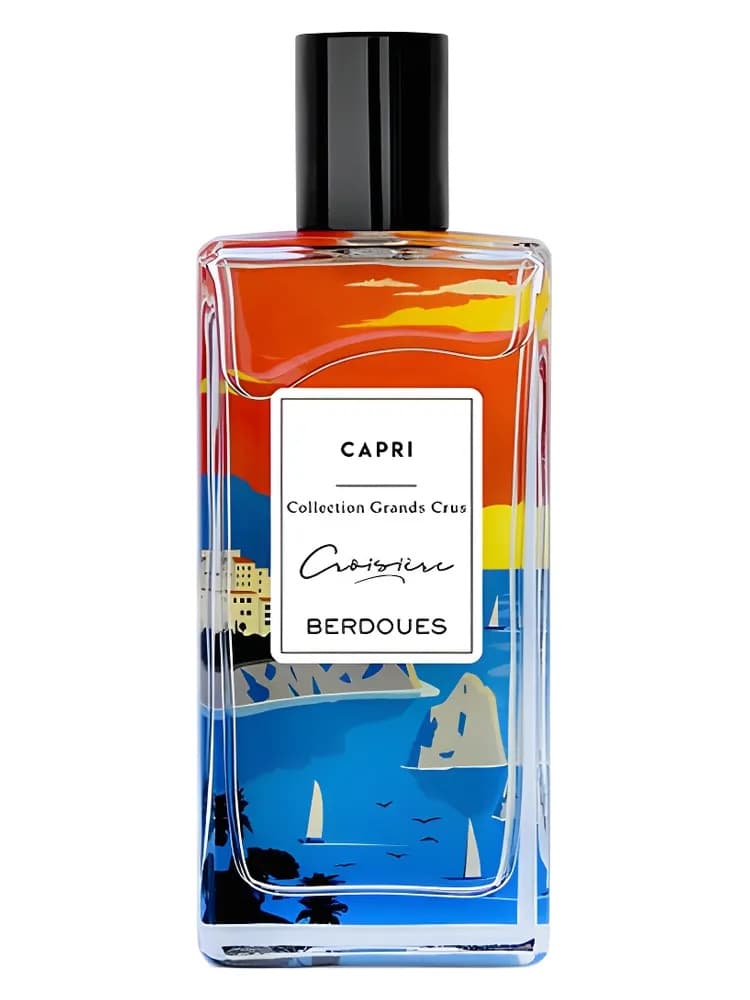 Capri 2019