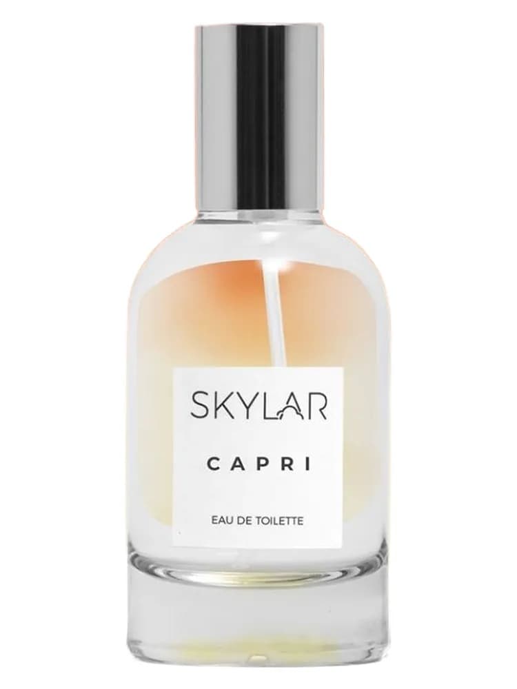 Capri Summer