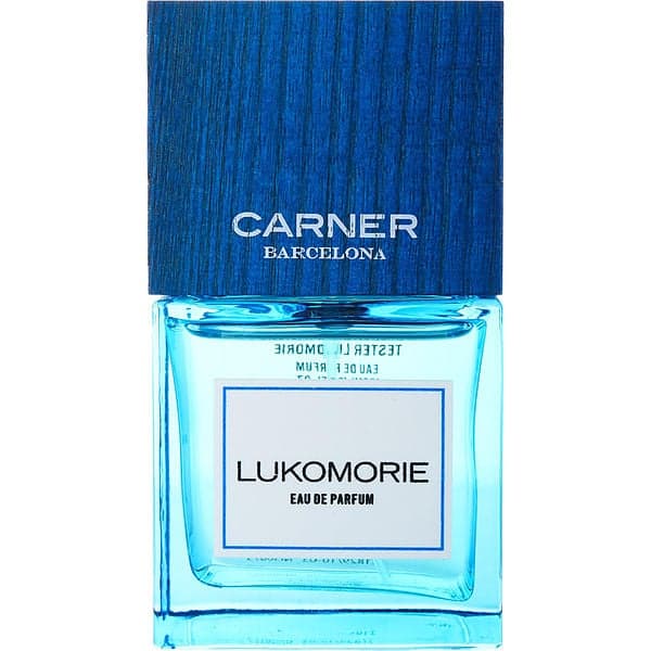 Lukomorie