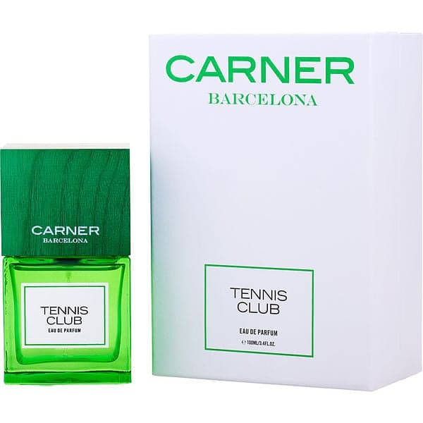 Tennis Club