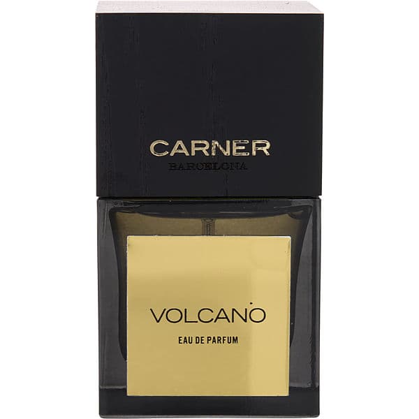 Volcano