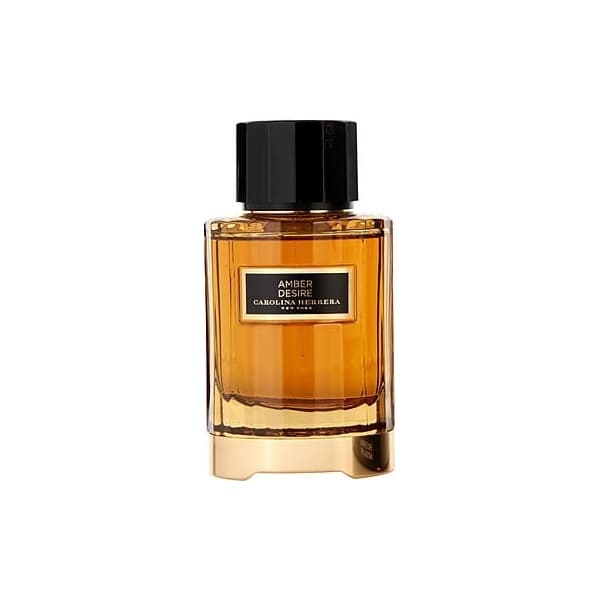 Amber Desire