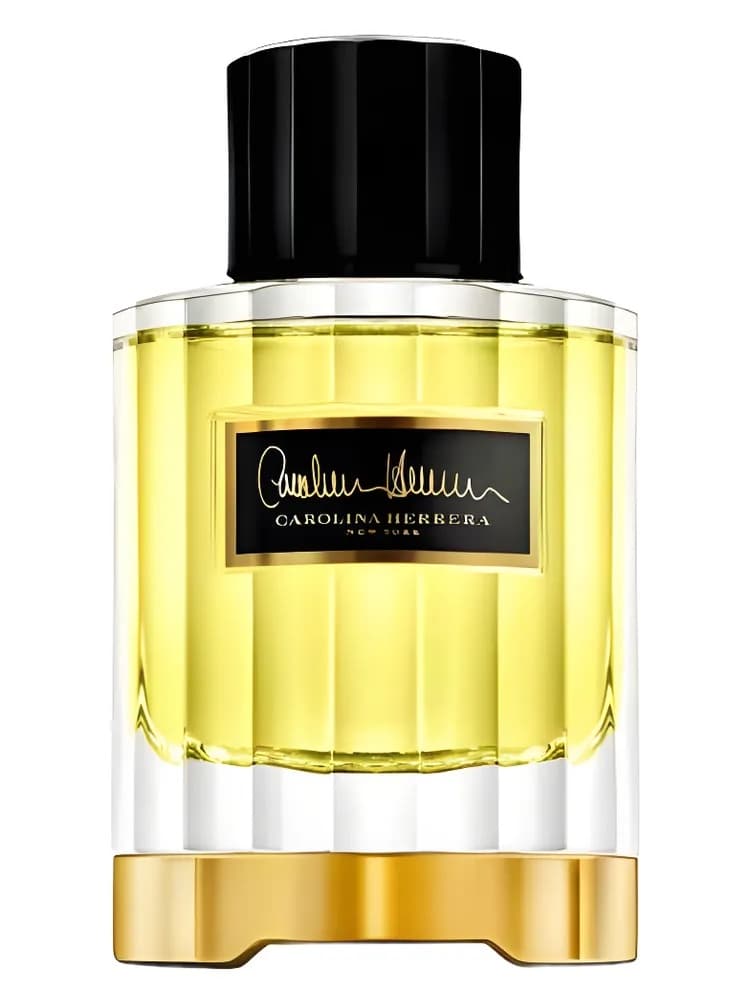 Carolina Carolina Herrera