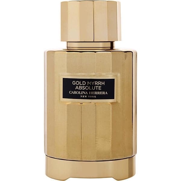 Gold Myrrh Absolute