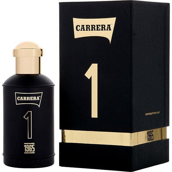 Carrera 1965 Donna 1