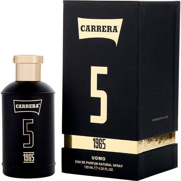 Carrera 1965 Uomo 5