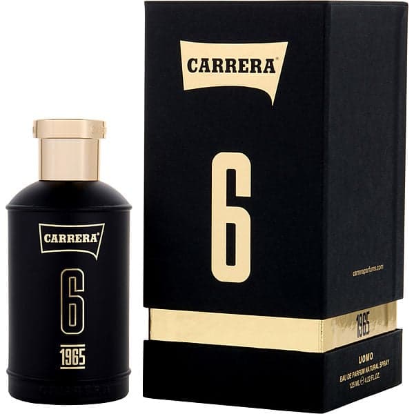 Carrera 1965 Uomo 6