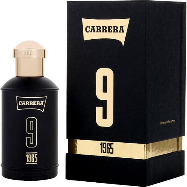 Carrera 1965 Donna 9