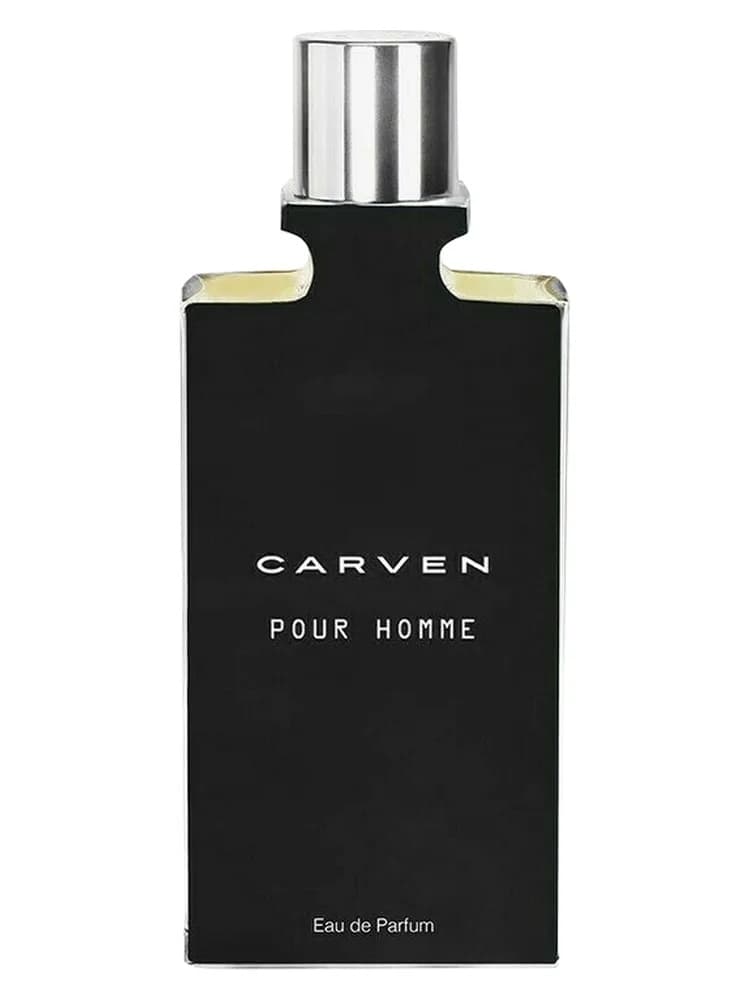 Carven Pour Homme Eau De Toilette