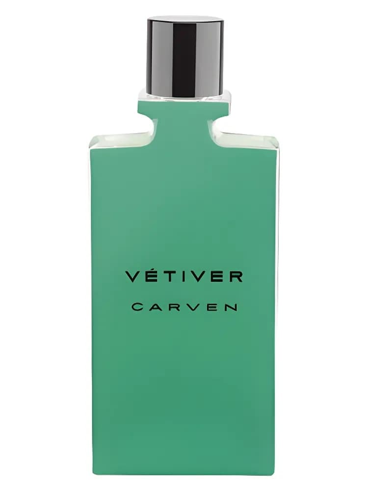 Vétiver