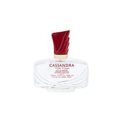 Cassandra Rose Rouge