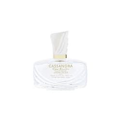 Cassandra Roses Blanches