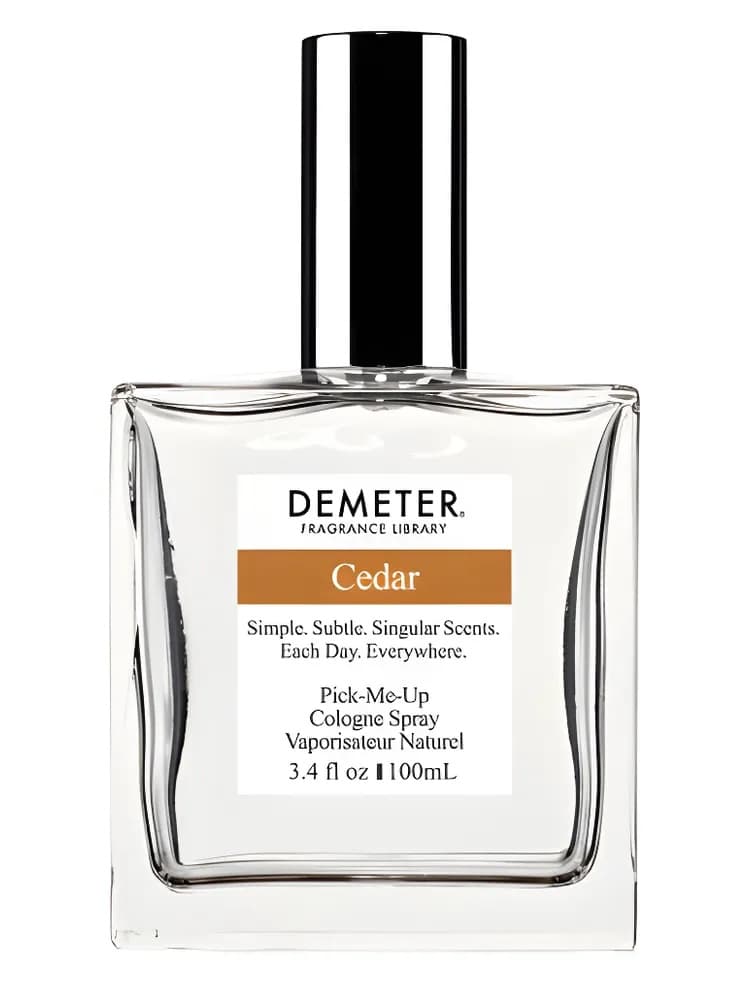 Cedar