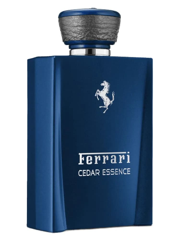 Ferrari Cedar Essence